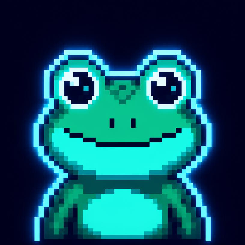 FrogWhale trader avatar